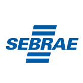 Logotipo SEBRAE SC